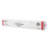Тонер CANON (C-EXV49M) для Canon IR C3320/C3320i/C3325i/C3330i/C3500, пурпурный, ресурс 19000 страниц, 8526B002 за 16 794 ₽. Картриджи и тонеры для цветных лазерных принтеров и МФУ.  Доставка по РФ. Без переплат!