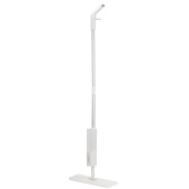 Швабра с распылителем NeoSpray luxe, 2 насадки T-Clean из плотной микрофибры, скребок, LAIMA, 609147 за 1 866 ₽. Швабры для пола.  Доставка по РФ. Без переплат!