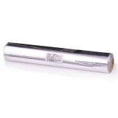 Фольга алюминиевая, ширина 30 см, длина 80 м, в рулоне, MASTERFOIL, FPK145T за 1&nbsp;169 ₽. Фольга пищевая.  Доставка по РФ. Без переплат!