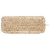 Насадка МОП плоская для швабры/держателя 50 см, уши/карманы (ТИП У/К), нашивной хлопок, LAIMA EXPERT, 605304 за 290 ₽. Насадки и тряпки для швабр (МОПы).  Доставка по РФ. Без переплат!