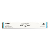 Тонер CANON (C-EXV49C) для Canon IR C3320/C3320i/C3325i/C3330i/C3500, голубой, ресурс 19000 страниц, оригинальный, 8525B002 за 14&nbsp;796 ₽. Картриджи и тонеры для цветных лазерных принтеров и МФУ.  Доставка по РФ. Без переплат!