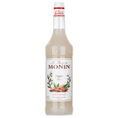 Сироп MONIN "Миндаль", 1 л, стеклянная бутылка, SMONN0-000246 за 1 159 ₽. Сиропы и топпинги.  Доставка по РФ. Без переплат!