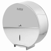 Диспенсер для туалетной бумаги LAIMA PROFESSIONAL INOX, (Система T1) БОЛЬШОЙ, нержавеющая сталь, зеркальный, 605701 за 5 533 ₽. Диспенсеры для туалетной бумаги.  Доставка по РФ. Без переплат!