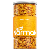 Изюм Голден Экстра NARMAK, 1000 г, БП-00002001 за 1&nbsp;286 ₽. Орехи и сухофрукты.  Доставка по РФ. Без переплат!
