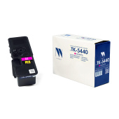 Картридж лазерный NV PRINT (NV-TK-5440M) для Kyocera ECOSYS PA2100/MA2100, пурпурный, ресурс 2200 страниц за 1 094 ₽. Картриджи и тонеры для цветных лазерных принтеров и МФУ.  Доставка по РФ. Без переплат!