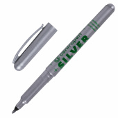 Маркер для декорирования СЕРЕБРЯНЫЙ CENTROPEN, круглый наконечник, 1 мм, 2670, 6 2670 0194 за 96 ₽. Маркеры для хобби.  Доставка по РФ. Без переплат!