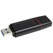 Флеш-диск 256 GB KINGSTON DataTraveler Exodia, разъем USB 3.2, черный/розовый, DTX/256GB за 3 062 ₽. Флеш-диски USB.  Доставка по РФ. Без переплат!