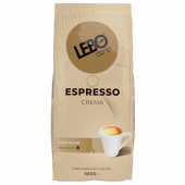 Кофе в зернах LEBO "Espresso Crema" 1 кг за 2&nbsp;673 ₽. Кофе зерновой.  Доставка по РФ. Без переплат!