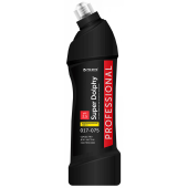 Средство для уборки санитарных помещений 750 мл, PRO-BRITE SUPER DOLPHY, кислотное, концентрат, 017-075 за 254 ₽. Средства для чистки ванных и туалетных комнат.  Доставка по РФ. Без переплат!