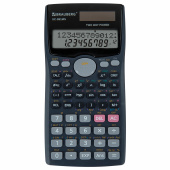 Калькулятор инженерный BRAUBERG SC-991MS (157x82 мм), 401 функция, 10+2 разрядов, двойное питание, 271724 за 816 ₽. Калькуляторы инженерные.  Доставка по РФ. Без переплат!