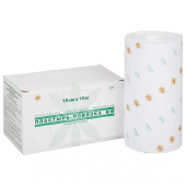 Пластырь-повязка рулонная LEIKO 15х1000 см, нетканая основа, 132826 за 615 ₽. Повязки.  Доставка по РФ. Без переплат!