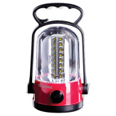 Фонарь туристический аккумуляторный КОСМОС 32хLED, заряд от сети, КОС6010LED, KOCAc6010LED за 1&nbsp;239 ₽. Фонари.  Доставка по РФ. Без переплат!