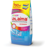 Стиральный порошок автомат 15 кг LAIMA PROFESSIONAL Color, для всех типов тканей, 605572 за 1&nbsp;935 ₽. Стиральные порошки.  Доставка по РФ. Без переплат!