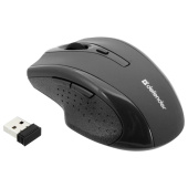 Мышь беспроводная DEFENDER Accura MM-365, 5 кнопок + 1 колесо-кнопка, оптическая, черная, 52365 за 585 ₽. Мыши беспроводные компьютерные.  Доставка по РФ. Без переплат!