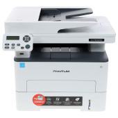МФУ лазерное PANTUM M7100DN "3 в 1", А4, 33 стр./мин., 60000 стр./мес., ДУПЛЕКС, АПД, сетевая карта за 49&nbsp;793 ₽. МФУ лазерные монохромные.  Доставка по РФ. Без переплат!