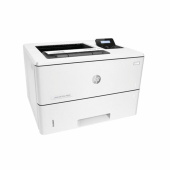 Принтер лазерный HP LaserJet Pro M501dn А4, 43 стр./мин., 100 000 стр./мес., ДУПЛЕКС, сетевая карта, J8H61A за 68 006 ₽. Принтеры лазерные монохромные.  Доставка по РФ. Без переплат!