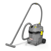 Пылесос хозяйственный профессиональный KARCHER NT 22/1 Ap, пылесборник, 1300 Вт, 1.378-600.0 за 39 659 ₽. Пылесосы промышленные.  Доставка по РФ. Без переплат!
