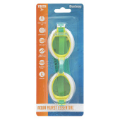 Очки для плавания "Ocean Wave" от 7 лет, АССОРТИ, BESTWAY, 21048 за 129 ₽. Очки для плавания.  Доставка по РФ. Без переплат!