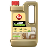 Средство для мытья пола 550 мл BAGI ОРАНИТ, концентрат, H-769107-N за 667 ₽. Средства для мытья пола.  Доставка по РФ. Без переплат!