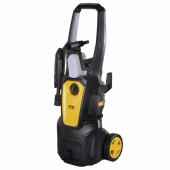 Минимойка HUTER M135-PW, мощность 1,65 кВт, давление 135 бар, шланг 5 м, 70/8/6 за 12&nbsp;536 ₽. Минимойки.  Доставка по РФ. Без переплат!