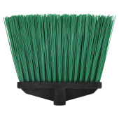 Метла синтетическая плоская "ГАРДЕНА LUX" ширина 35 см, высота 26,8 см, без черенка, еврорезьба, LAIMA EXPERT, 605371 за 206 ₽. Щетки, метлы, пипидастры.  Доставка по РФ. Без переплат!