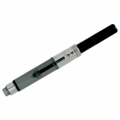 Конвертер 1 ШТУКА для перьевой ручки PARKER "Deluxe", S0953280 за 1 143 ₽. Картриджи чернильные и чернила для письма и черчения.  Доставка по РФ. Без переплат!