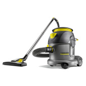 Пылесос хозяйственный профессиональный KARCHER T 10/1 Adv, пылесборник, 700 Вт, 1.527-154.0 за 37&nbsp;990 ₽. Пылесосы промышленные.  Доставка по РФ. Без переплат!