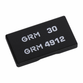 Подушка сменная 47х18 мм, синяя, для GRM 30, Colop Printer 30, 178406003 за 351 ₽. Подушки штемпельные сменные.  Доставка по РФ. Без переплат!