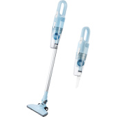 Пылесос вертикальный KITFORT KT-586-2, потребляемая мощность 600 Вт, циклонный фильтр 1,2 л, голубой за 5&nbsp;060 ₽. Пылесосы.  Доставка по РФ. Без переплат!