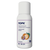 Сменный баллон 100 мл Tellus/TORK (Система АF1) СТАНДАРТ, тропический аромат, 611601 за 734 ₽. Сменные баллоны аэрозольные.  Доставка по РФ. Без переплат!