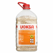 Реагент противогололёдный 5 кг, UOKSA "Соль техническая №3", ПЭТ за 387 ₽. Антигололедные реагенты.  Доставка по РФ. Без переплат!