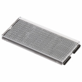 Касса русских букв и цифр универсальная, для самонаборных печатей и штампов GRM, 390 символов, шрифт 3,1 мм и 2,8 мм, 106008000 за 678 ₽. Кассы символов для наборных печатей и штампов.  Доставка по РФ. Без переплат!