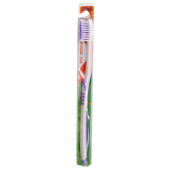 Зубная щетка DR.CLEAN (Доктор Клин) R11, средняя, YGIR-174 за 29 ₽. Зубные щетки.  Доставка по РФ. Без переплат!