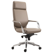 Кресло офисное BRABIX PREMIUM "Resonance EX-755", мультиблок, алюминий, экокожа, бежевое, 532488 за 30&nbsp;697 ₽. Кресла современного дизайна.  Доставка по РФ. Без переплат!