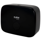 Диспенсер для полотенец LAIMA PROFESSIONAL PREMIUM BLACK (Система H2), Z-сложения, черный, ABS-пластик, 609522 за 1&nbsp;107 ₽. Диспенсеры для полотенец.  Доставка по РФ. Без переплат!