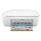 МФУ струйное HP DeskJet 2320 "3 в 1" А4, 7,5 стр./мин, 1000 стр./мес., 4800х1200, 7WN42B за 7 753 ₽. МФУ струйные.  Доставка по РФ. Без переплат!