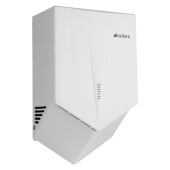 Сушилка для рук KSITEX М-2020W JET, 1300 Вт, пластик, белая за 18&nbsp;818 ₽. Сушилки для рук.  Доставка по РФ. Без переплат!