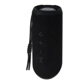 Колонка портативная влагозащищенная KAIGO (КАЙГО) BT30T, 30 Вт, Bluetooth, USB, Micro SD, AUX, RGB, TWS, IPX7, черная, 514226 за 3&nbsp;896 ₽. Портативные колонки.  Доставка по РФ. Без переплат!
