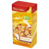 Сахар прессованный тростниковый MILFORD 0,5 кг, 979 за 586 ₽. Сахар и сахарозаменители.  Доставка по РФ. Без переплат!