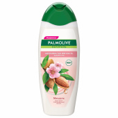 Шампунь 450 мл PALMOLIVE НАТУРЭЛЬ "Миндаль", для сухих, поврежденных волос, 8718951556362 за 313 ₽. Шампуни.  Доставка по РФ. Без переплат!