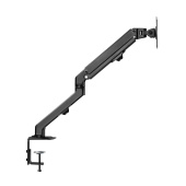 Кронштейн для монитора настольный VESA 75х75, 100х100, 17"-27", до 7 кг, SONNEN MOTION, 455944 за 2&nbsp;529 ₽. Кронштейны для мониторов.  Доставка по РФ. Без переплат!