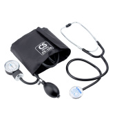 Тонометр CS Medica CS-106 с фонендоскопом, манжета 24-42 см, механический, на плечо, CS-106f за 1 829 ₽. Тонометры.  Доставка по РФ. Без переплат!