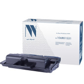 Тонер-картридж NV PRINT (NV-106R01531) для XEROX WorkCentre 3550, ресурс 11000 страниц за 2 148 ₽. Картриджи и тонеры для черно-белых лазерных принтеров, копиров, факсов и МФУ.  Доставка по РФ. Без переплат!