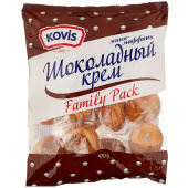 Кекс KOVIS мини-маффины с шоколадным кремом, 470 г, пакет, 11898 за 238 ₽. Торты, пирожные, пироги. Доставка по РФ. Без переплат!