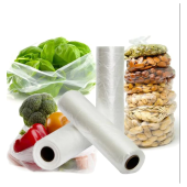 Пакеты фасовочные КОМПЛЕКТ 500 шт., 25x40, ПНД, 7 мкм, рулон на втулке за 337 ₽. Пакеты фасовочные.  Доставка по РФ. Без переплат!