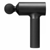 Массажный пистолет XIAOMI Massage Gun, перкуссионный, 3 режима, 3 насадки, до 3200 об/мин, черный, BHR5608EU за 19 771 ₽. Массажеры.  Доставка по РФ. Без переплат!