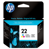 Картридж струйный HP (C9352AE) Deskjet 3920/3940/officeJet4315/4355, №22, цветной, оригинальный за 6 740 ₽. Картриджи для струйных принтеров и МФУ.  Доставка по РФ. Без переплат!