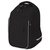 Рюкзак BRAUBERG INTENT, 2 отделения, 4 кармана, "Темная сторона", 39х27х14 см, 273112 за 2&nbsp;275 ₽. Рюкзаки для начальной и средней школы.  Доставка по РФ. Без переплат!
