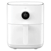 Аэрогриль XIAOMI Mi Smart Air Fryer, 1500 Вт, 4,5 л, 12 режимов, таймер, электронное управление, белый, BHR8234EU за 12 002 ₽. Электрогрили.  Доставка по РФ. Без переплат!