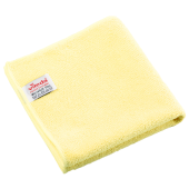 Салфетки VILEDA PROFESSIONAL "МикроТафф Плюс" КОМПЛЕКТ 5 шт., микрофибра, желтый, 38х38 см, 174205 за 3&nbsp;203 ₽. Салфетки хозяйственные.  Доставка по РФ. Без переплат!